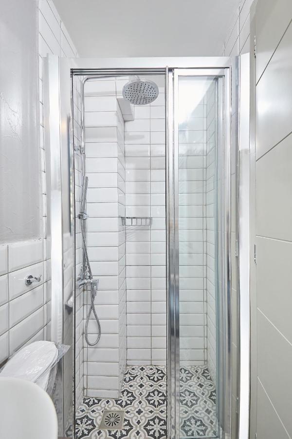 אתונה Stay In A Hip Decorated Studio Near Acropolis! מראה חיצוני תמונה