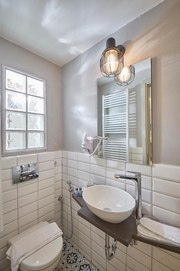 אתונה Stay In A Hip Decorated Studio Near Acropolis! מראה חיצוני תמונה